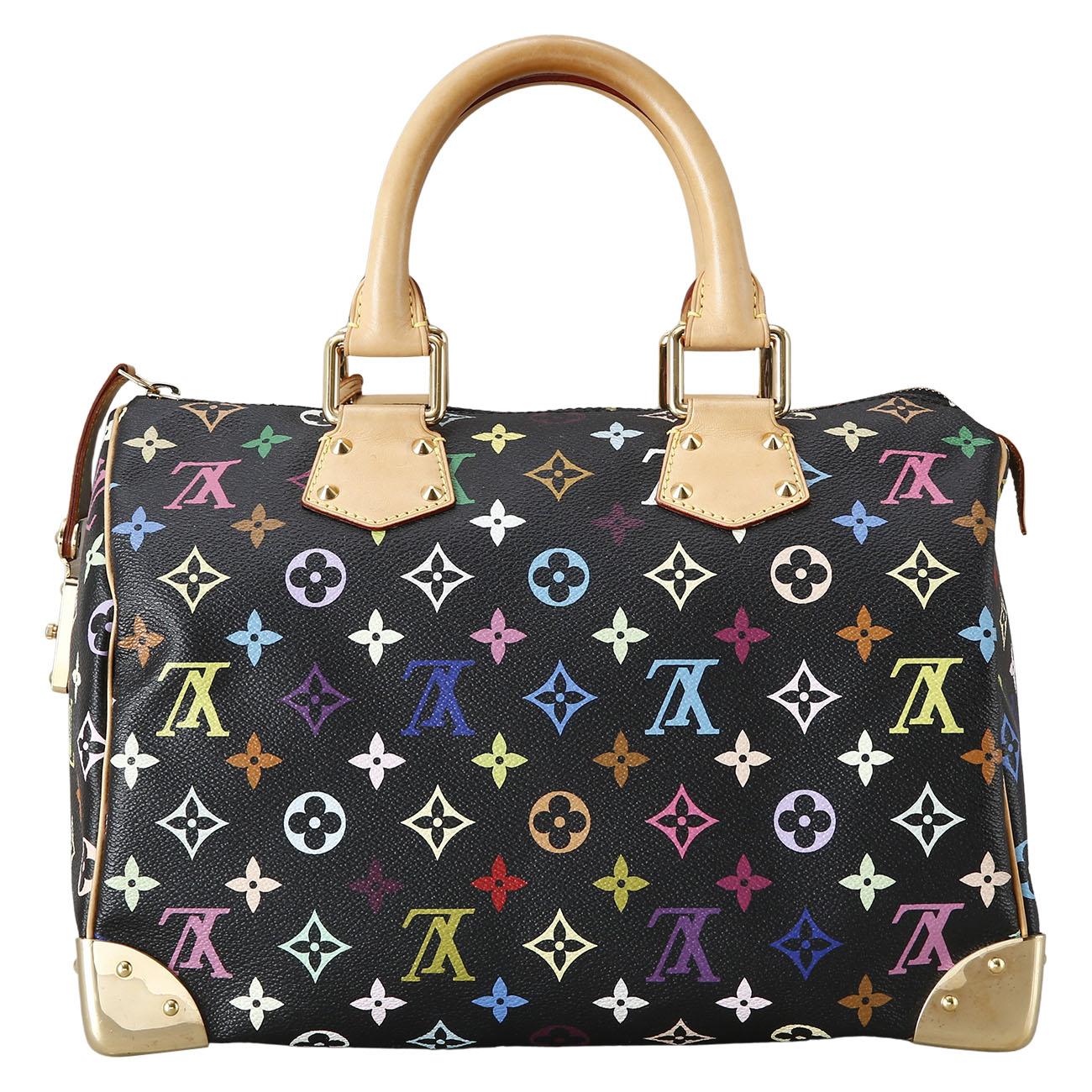 LOUIS VUITTON(USED)루이비통 멀티 스피디